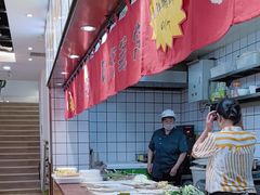 -小艺烧烤(曲江店)