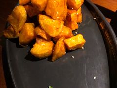 -楼兰新疆主题餐厅(苏州中心店)