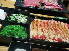 -千寻烧肉(政务区店)