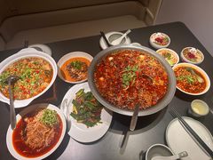 -麻六记(深圳首店)