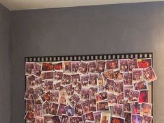 -ME怪兽·密室(江汉路店)