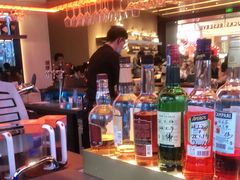 -星巴克臻选(上海合生汇1F店)