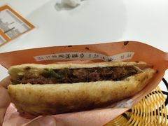 -驴公驴婆(曹杨店)