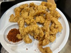 -林记潮牛·牛肉火锅(上马墩店)