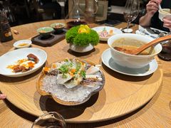 -宁波柏悦酒店·钱湖渔港
