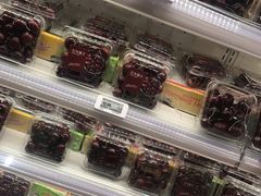 零售区-盒马鲜生(财富中心店)