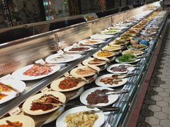 -福成自助烤肉(长阳店)