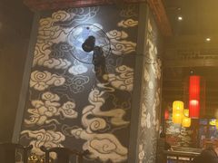 -蜀国大将老火锅(江北店)