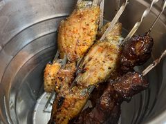 -炒豆合作社(东四总店)