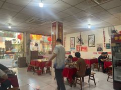 -米二红烧兔(华阳店)