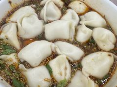-回坊马二饺子馆