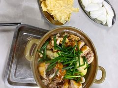 -上南瓦煲鸡·清远鸡·老字号(总店)