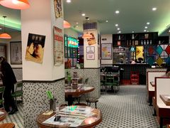 大堂-小龍鳳餐室(番禺路店)