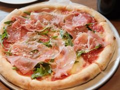 -FABIO’S费比欧披萨餐厅