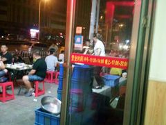 -老七饭馆(光荣道总店)