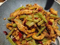 -肖记公安牛肉鱼杂馆·省级非物质文化遗产(万松园直营店)