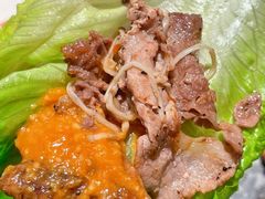 -阪尚皇·原切牛排·烤肉火锅自助(北京路店)