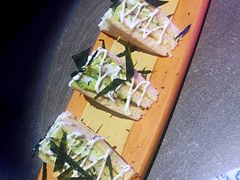 -陌上花儿·音乐西餐吧(和平店)