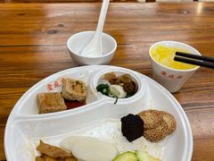 -素清香(解放路店)