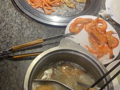 -钱小奴创意自助餐厅·原切谷饲安格斯畅吃(宁波奉化银泰店)