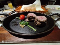 -西堤牛排(南京龙江店)