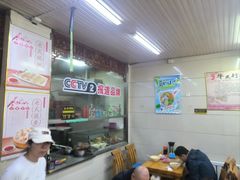 -牛马行牛肉饸饹铺(青岛街店)