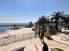-启东恒大海上威尼斯酒店