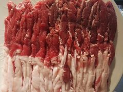 -小洋府铜锅涮肉(南锣鼓巷店)
