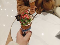 -GODIVA(国际金融中心店)