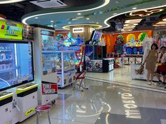 -汤姆熊欢乐世界(正大店)