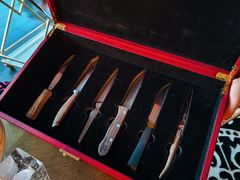 -恰餐厅及酒吧CHAR Bar & Grill(北京三里屯洲际店)