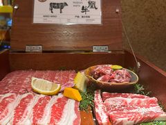 -MIKOMIKO和牛烧肉专门店(南门店)