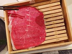 -新辣道鱼火锅(上地华联店)