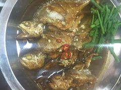 -俊家铁锅炖(迎宾西大街店)