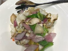 -皇朝海鲜酒店