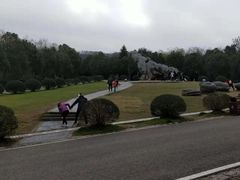 -南京市江宁方山