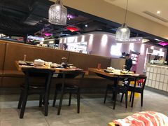 大堂-德香苑脆皮烤鸭·经典(爱融荟城店)