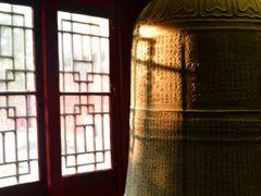 -大钟寺古钟博物馆