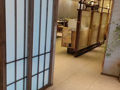 -上井料理黑金店(IFS国金中心店)