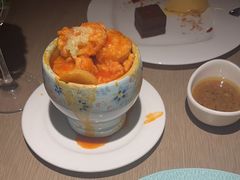 -波特曼西餐厅(中央大街店)