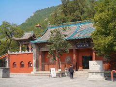 -窦大夫祠
