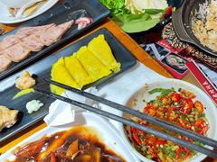 -捞围鲜·港式打边炉(海阳路店)