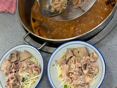 -大鼎沙嗲面(港口路店)