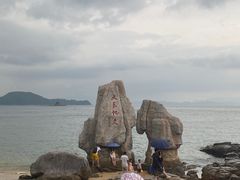 -大梅沙海滨公园