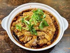 成都口水鸡-牛王庙(龙华花园店)