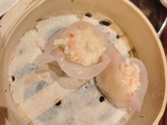 -香宫中餐厅·大连香格里拉(人民路店)
