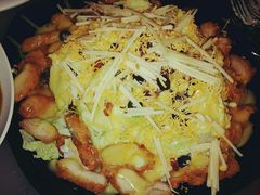 android_upload_pic-MI WU FACTORY米屋美食工厂餐厅(绿地店)