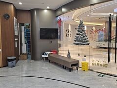 -天使口腔门诊部(上海店)