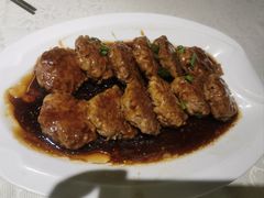 -老浒记烤鸭-北京菜(琉璃厂店)