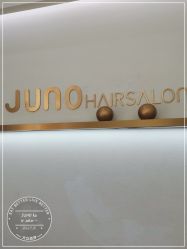 -JUNO hair salon